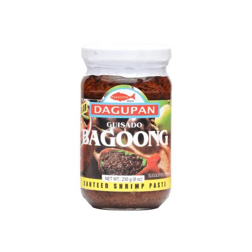 Spice Pastes / DAGUPAN Spice Pastes